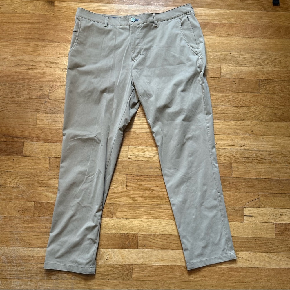 Men’s Twillory Khaki Pant